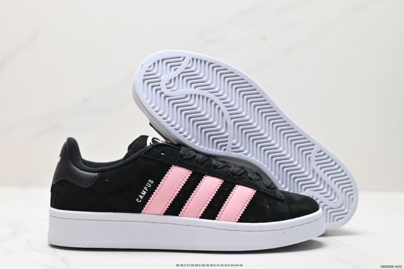 Adidas Campus Shoes